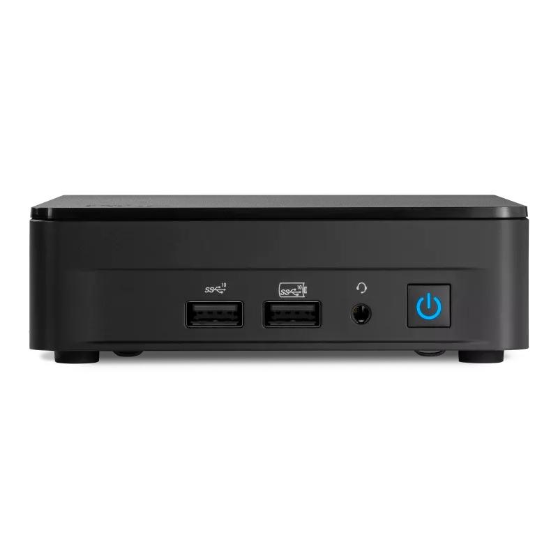 ASUS NUC 13 RNUC13ANKI30000UI UCFF Noir i3-1315U