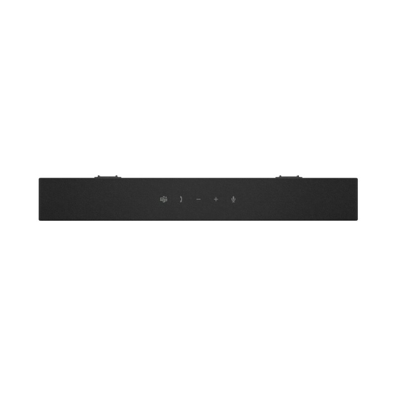 DELL SB725 Black 3.6 W