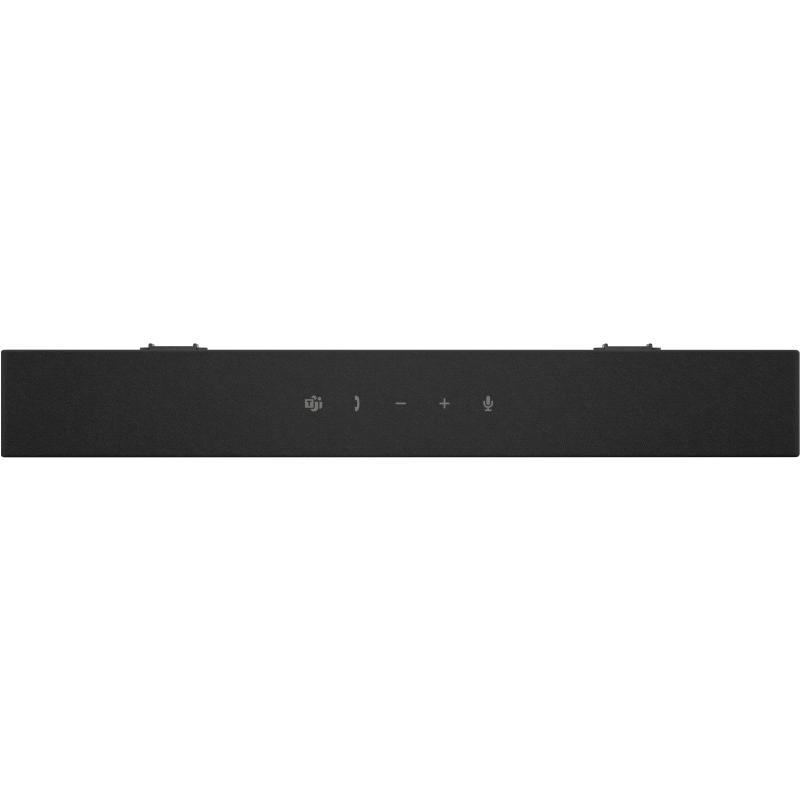 DELL SB725 Noir 3,6 W
