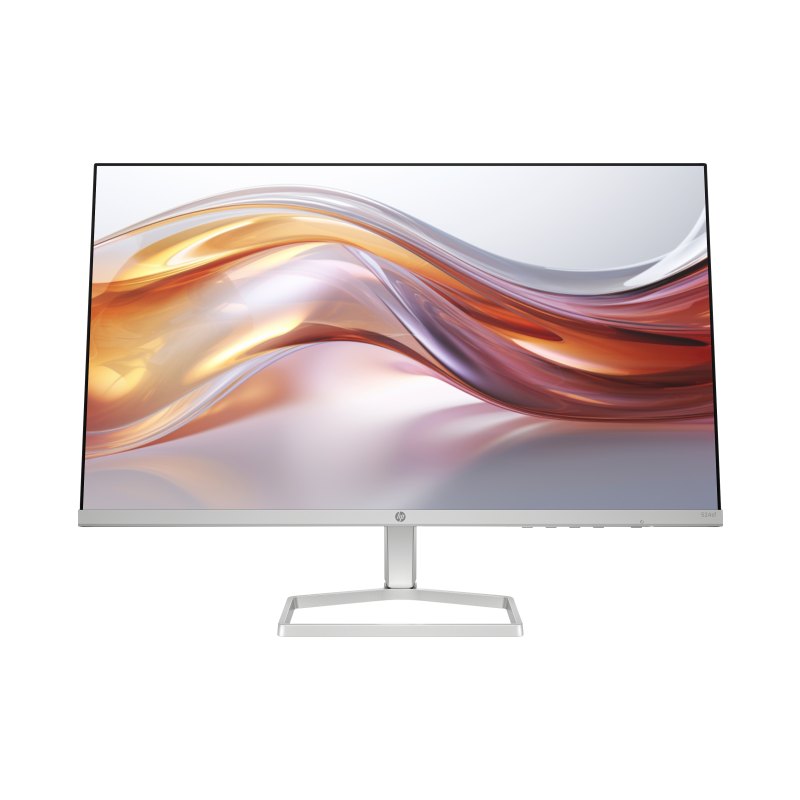 HP Series 5 23.8 inch FHD Monitor - 524sf