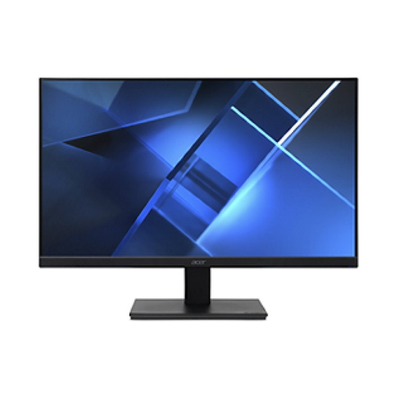 Acer B247W computer monitor 61 cm (24") 1920 x 1200 pixels WUXGA LCD Black