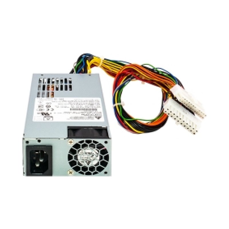 QNAP PWR-PSU-250W-DT02 power supply unit Silver