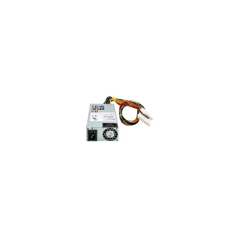QNAP PWR-PSU-250W-DT02 unité d'alimentation d'énergie Argent