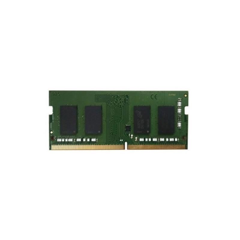 QNAP RAM-8GDR4T0-SO-2666 module de mémoire 8 Go 1 x 8 Go DDR4 260-pin SO-DIMM