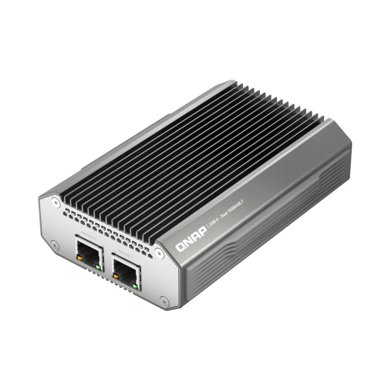 QNAP QNA-UC10G2T network card Ethernet 10000 Mbit/s