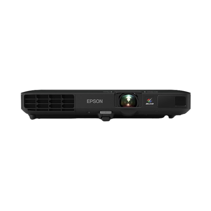 Epson PowerLite V11H794120 data projector Standard throw projector 3200 ANSI lumens 3LCD WXGA (1280x800) Black