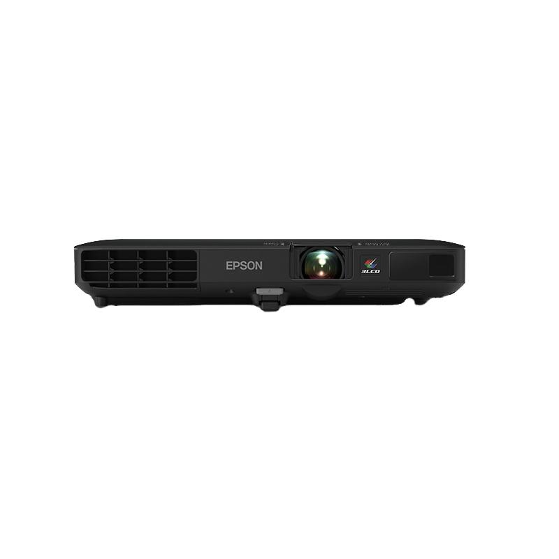 Epson PowerLite V11H794120 vidéo-projecteur Projecteur à focale standard 3200 ANSI lumens 3LCD WXGA (1280x800) Noir