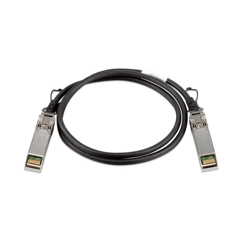 D-Link 1M SFP+ Direct Attach Stacking Cable