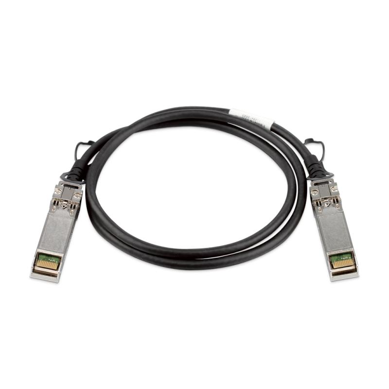 D-Link 1M SFP+ Direct Attach Stacking Cable