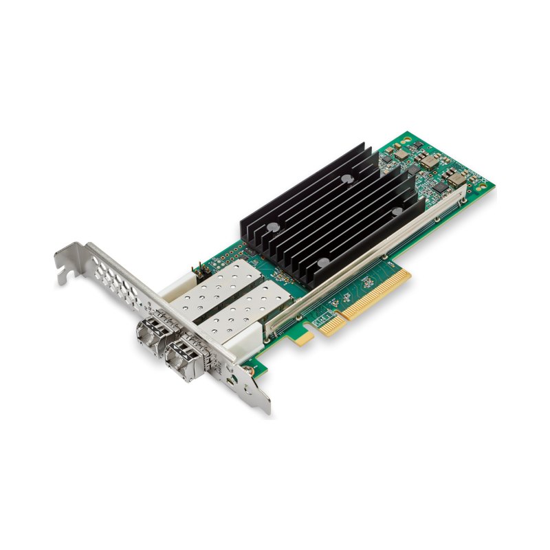 Lenovo 4XC7A08276 network card Internal Fiber 32000 Mbit/s