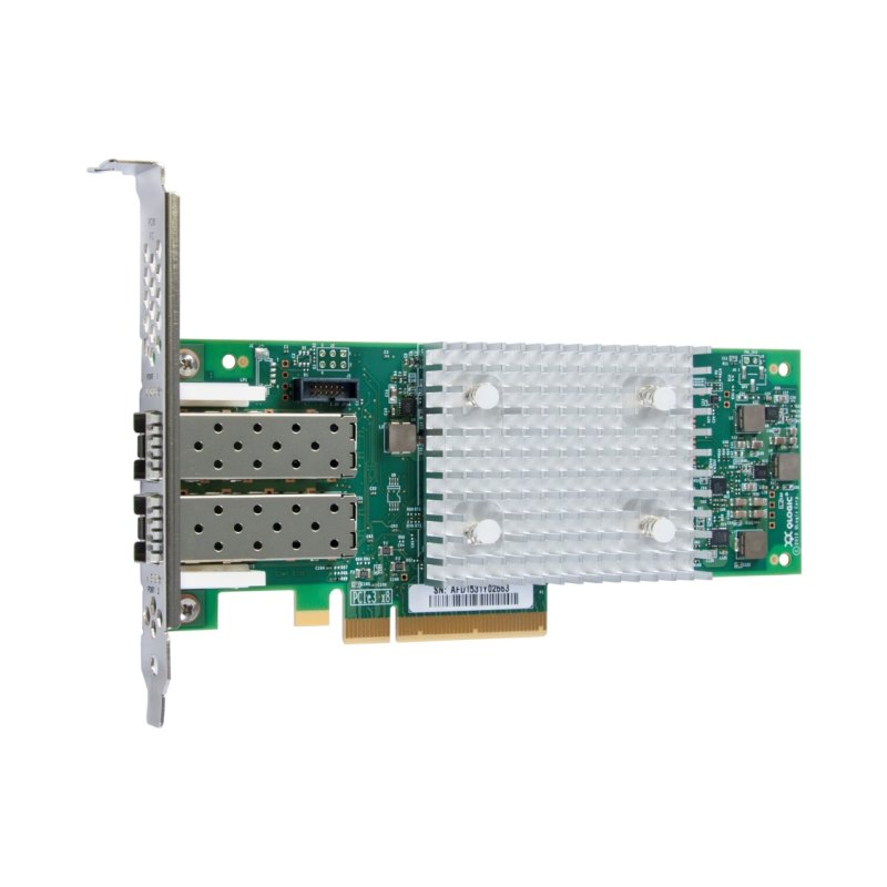 Lenovo 7ZT7A00518 network card Internal Fiber 32000 Mbit/s