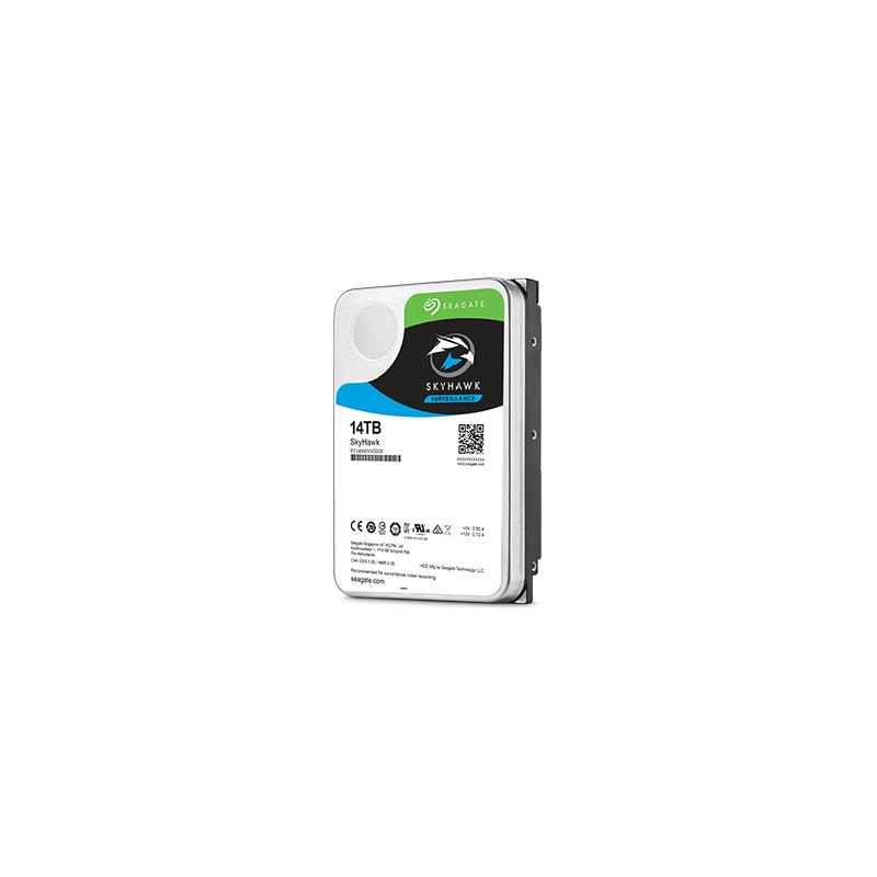 Seagate SkyHawk disque dur 1 To 5400 tr/min 128 Mo 2.5" Série ATA III