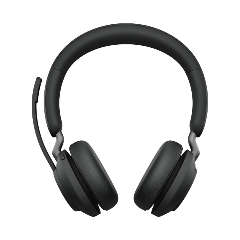 Jabra Evolve2 65 Link390C Ms Stereo Black Multi10