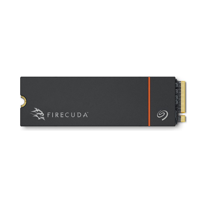 Seagate FireCuda 530R 2 TB M.2 PCI Express 4.0 NVMe 3D TLC