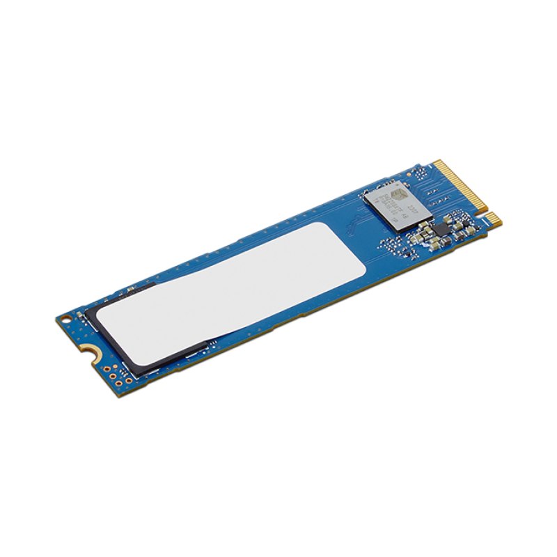 Lenovo 4XB1T87551 internal solid state drive 512 GB M.2 PCI Express 4.0 NVMe