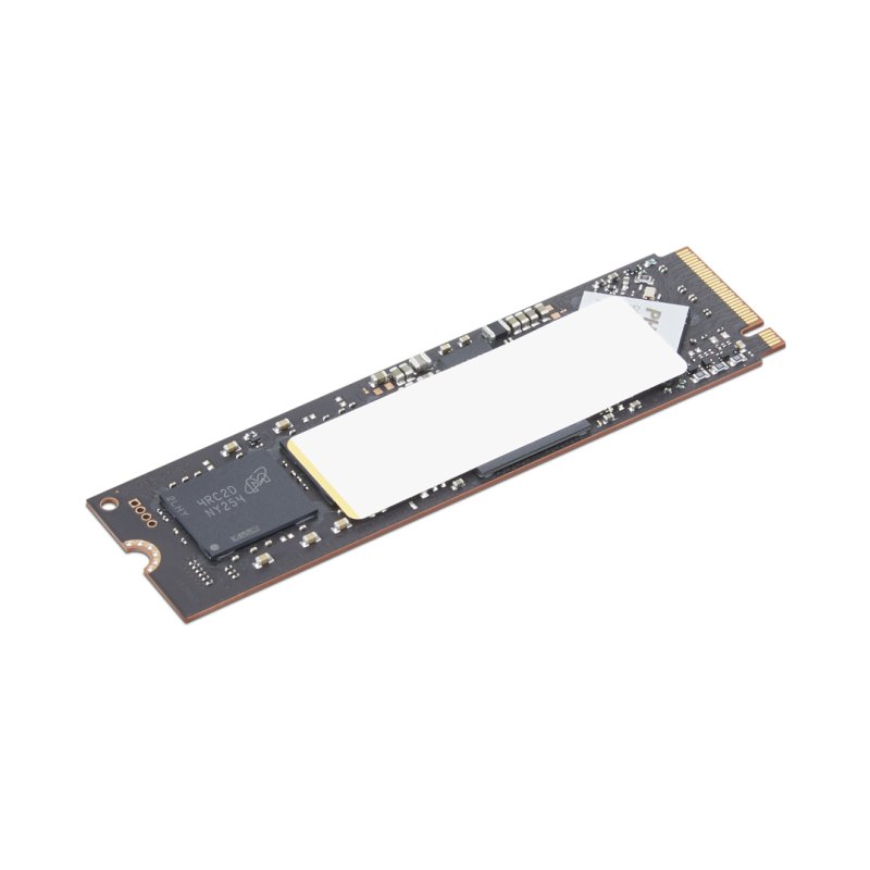 Lenovo 4XB1T87554 internal solid state drive 1 TB M.2 PCI Express 4.0 NVMe