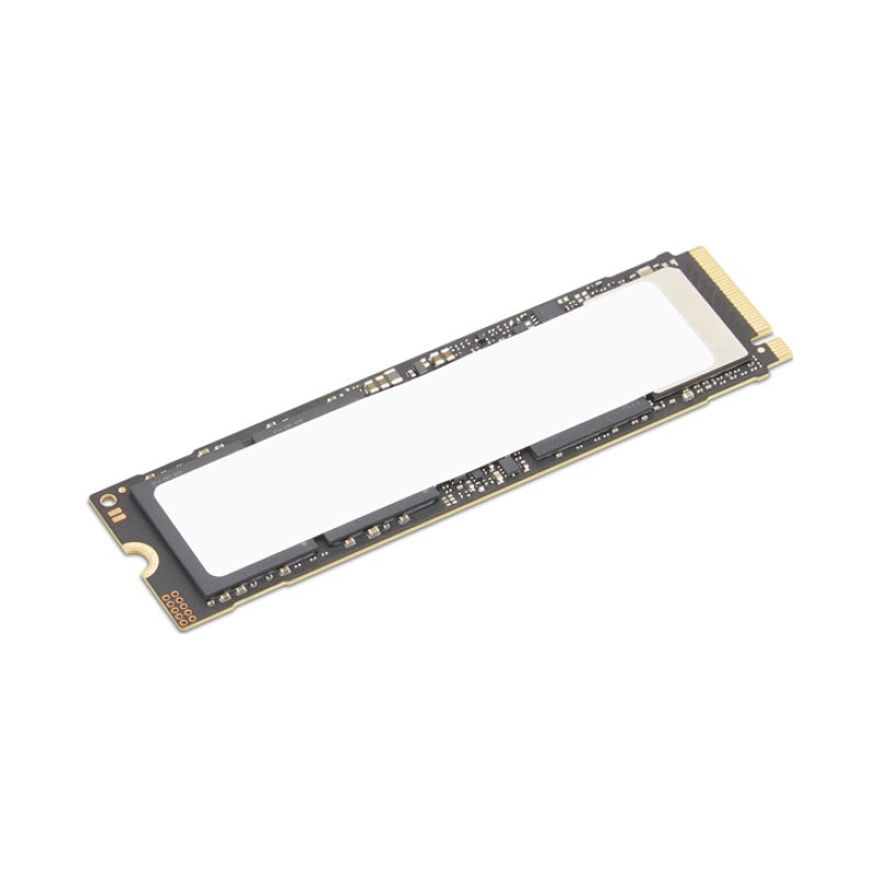 Lenovo 4XB1S30116 internal solid state drive 4 TB M.2 PCI Express 5.0 NVMe
