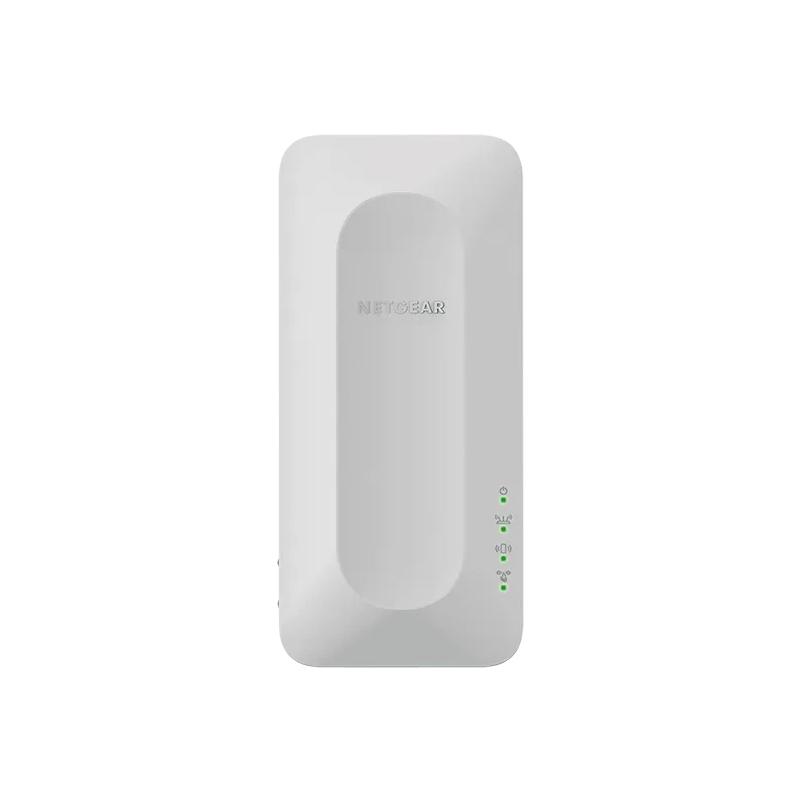 NETGEAR EAX17 Répéteur réseau Blanc 10, 100, 1000 Mbit/s
