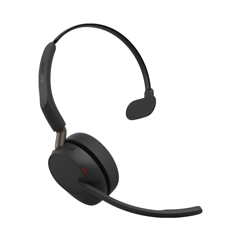 Jabra Evolve3 65 UC - USB-A with Dongle - Mono