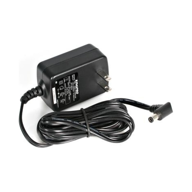 StarTech.com Adaptateur d'alimentation CC de 5 V pour SV231USB et SV431USB