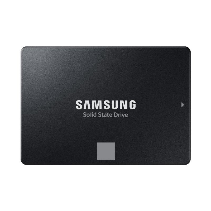 Samsung 870 EVO 4 TB 2.5" Serial ATA III V-NAND