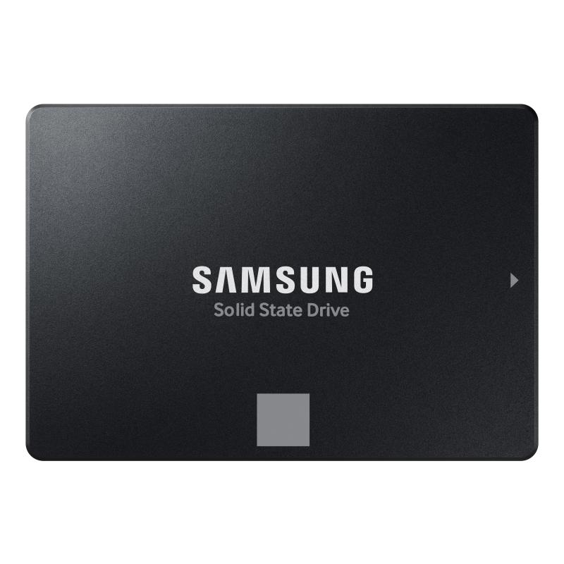 Samsung 870 EVO 4 To 2.5" Série ATA III V-NAND