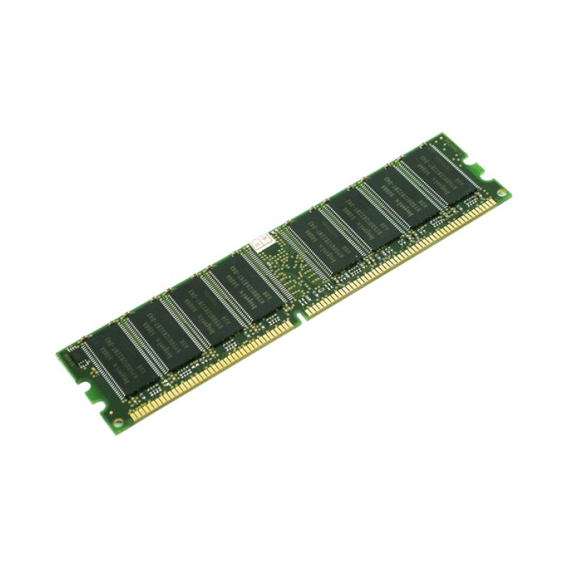 Kingston Technology System Specific Memory 16GB DDR4 2400MHz module de mémoire 16 Go 1 x 16 Go 288-pin DIMM ECC