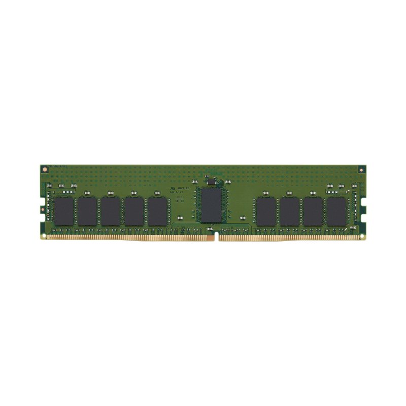 Kingston Technology KTH-PL432D8/32G memory module 32 GB 1 x 32 GB DDR4 3200 MT/s 288-pin DIMM ECC