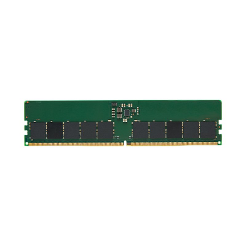 Kingston Technology KSM56E46BS8KM-16HA module de mémoire 16 Go 1 x 16 Go DDR5 5600 MT/s 288-pin DIMM ECC