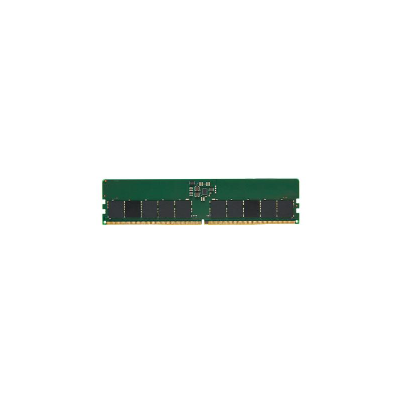 Kingston Technology KSM56E46BS8KM-16HA module de mémoire 16 Go 1 x 16 Go DDR5 5600 MT/s 288-pin DIMM ECC
