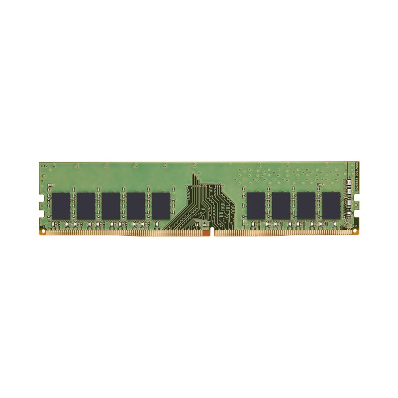 Kingston Technology KTH-PL432ES8/16G memory module 16 GB 1 x 16 GB DDR4 3200 MT/s 288-pin DIMM ECC