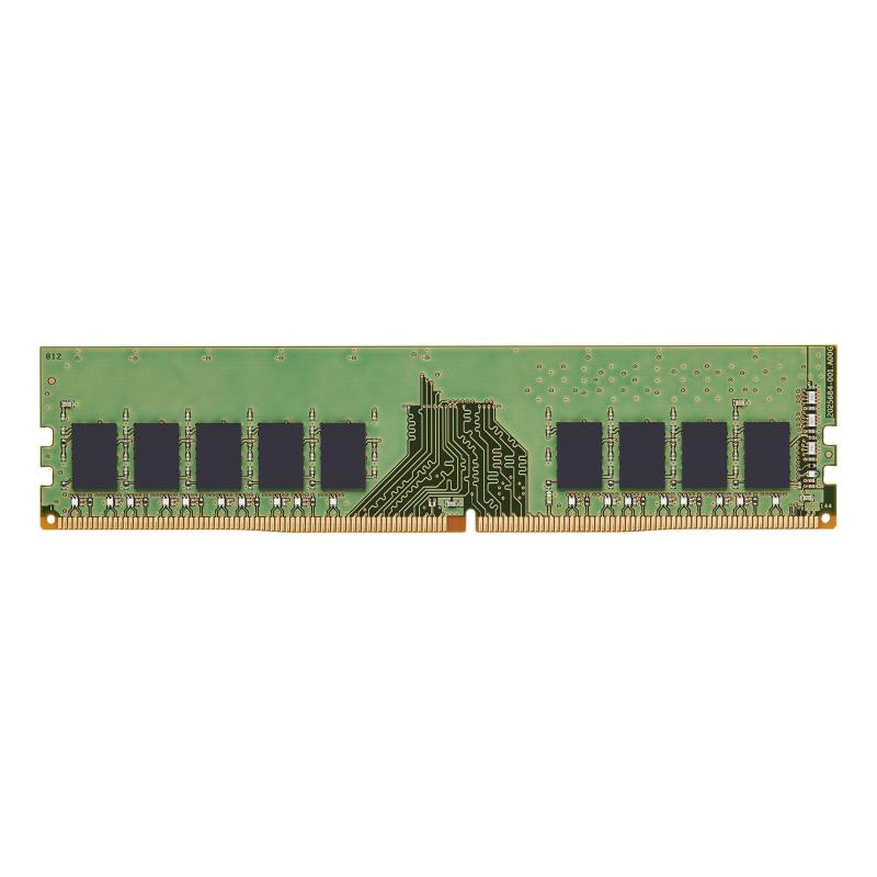 Kingston Technology KTH-PL432ES8/16G module de mémoire 16 Go 1 x 16 Go DDR4 3200 MT/s 288-pin DIMM ECC