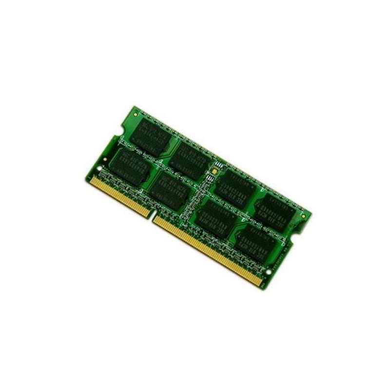 QNAP RAM-8GDR3-SO-1600 module de mémoire 8 Go 1 x 8 Go DDR3 204-pin SO-DIMM