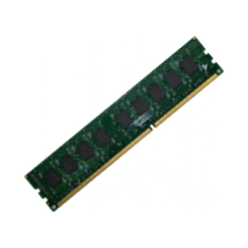 QNAP RAM-4GDR3EC-LD-1600 memory module 4 GB 1 x 4 GB DDR3 240-pin DIMM ECC