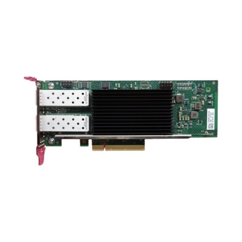 DELL 540-BCXX network card Internal Fiber 25000 Mbit/s