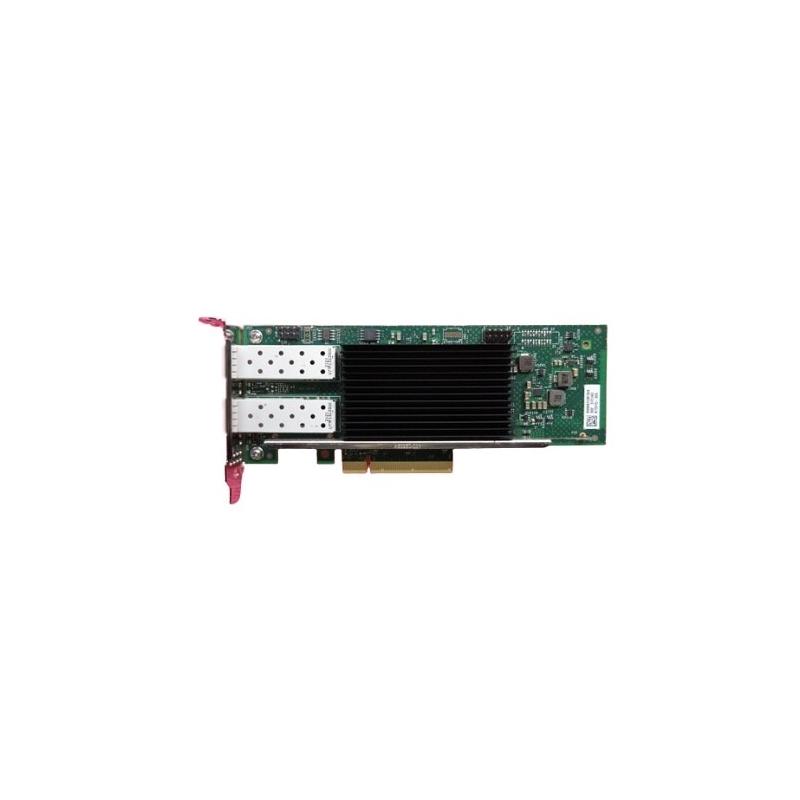 DELL 540-BCXX carte réseau Interne Fibre 25000 Mbit/s