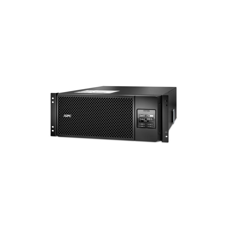 APC Smart-UPS SRT 6000VA RM 230V Marine