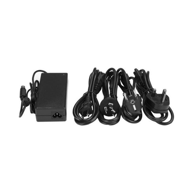 StarTech.com Adaptateur d'alimentation électrique - 12 V, 6,5 A