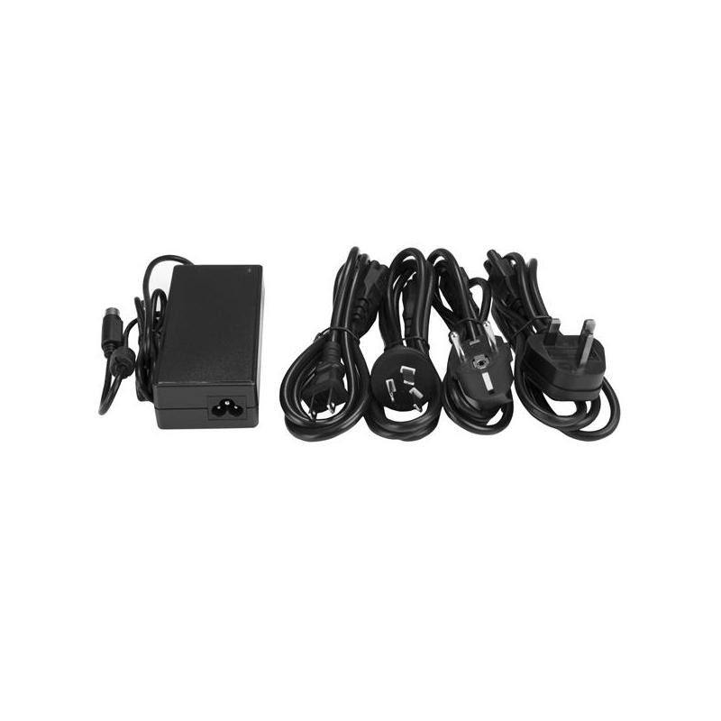 StarTech.com Adaptateur d'alimentation électrique - 12 V, 6,5 A