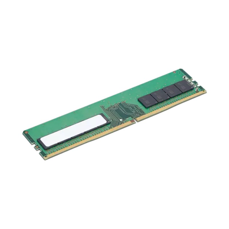 Lenovo 4X71L66407 memory module 16 GB 1 x 16 GB DDR4 288-pin DIMM ECC