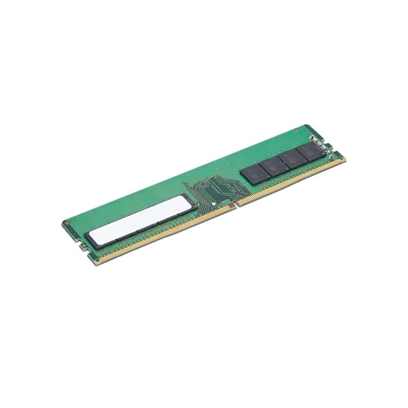 Lenovo 4X71L66407 module de mémoire 16 Go 1 x 16 Go DDR4 288-pin DIMM ECC