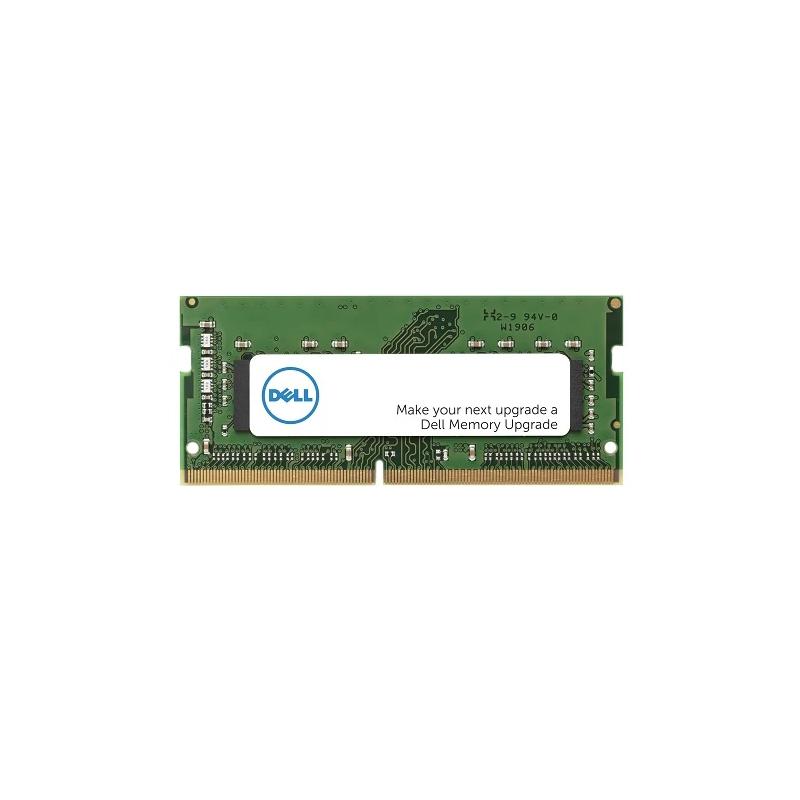 DELL AB371022 module de mémoire 16 Go 1 x 16 Go DDR4 260-pin SO-DIMM