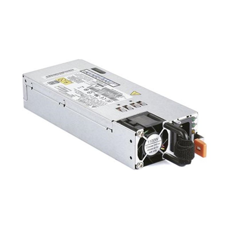 Lenovo ThinkSystem 1100W (230V/115V) Platinum Hot-Swap