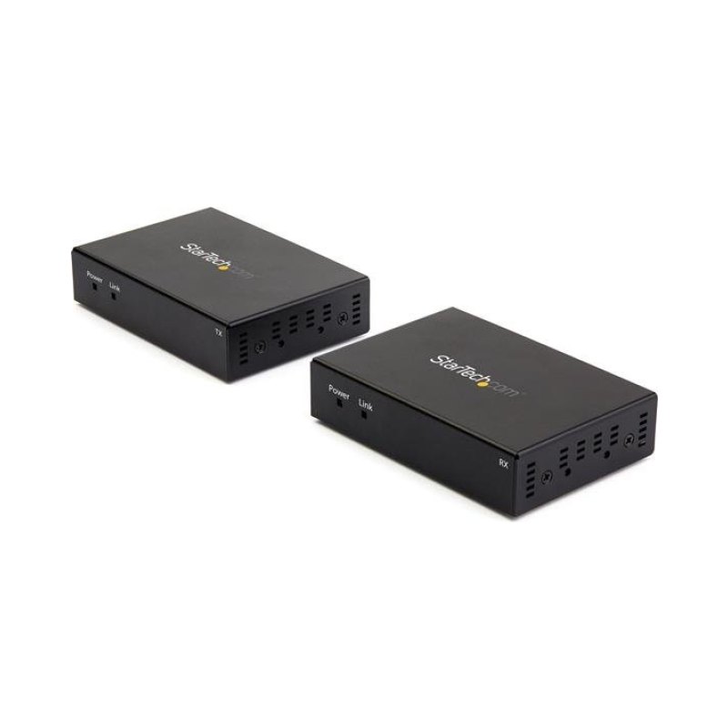 StarTech.com Prolongateur HDMI sur CAT6 - 4K 60 Hz - 100 m