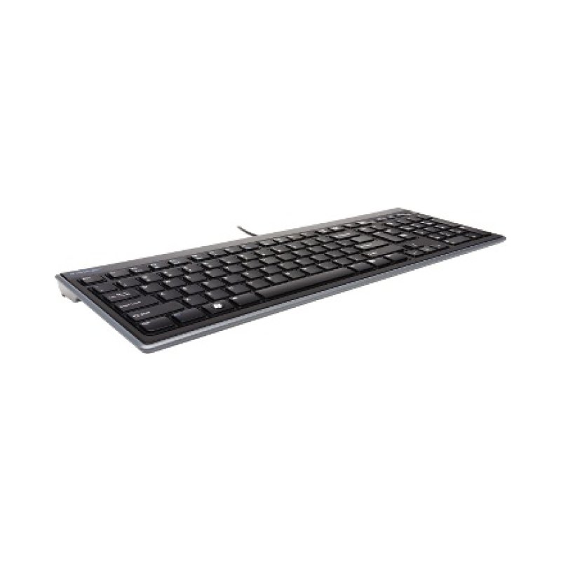 Kensington K72357USA clavier USB Noir