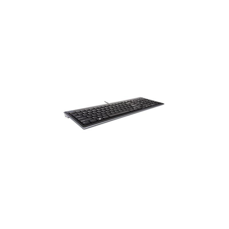 Kensington K72357USA clavier USB Noir