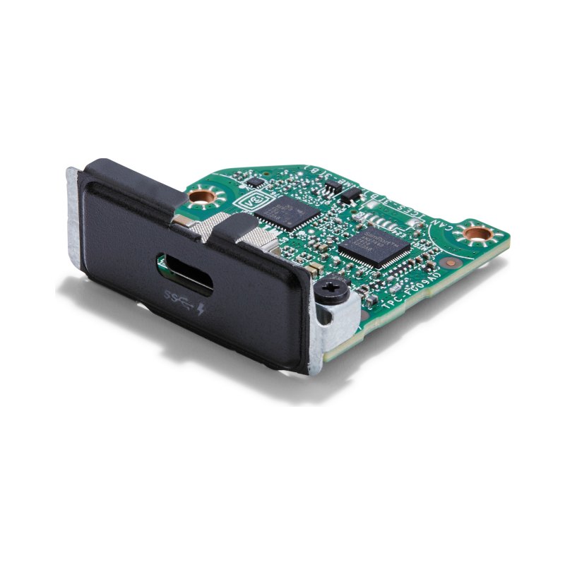 HP USB-C 3.2 Gen2 Alt Flex Port 2020 cartes/interface adaptateur interne