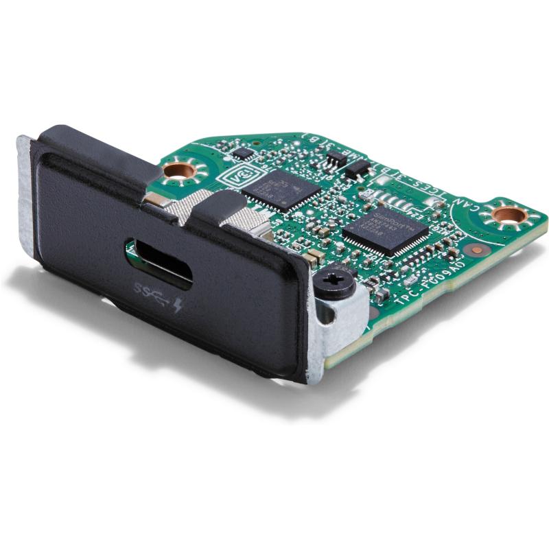 HP USB-C 3.2 Gen2 Alt Flex Port 2020 cartes/interface adaptateur interne