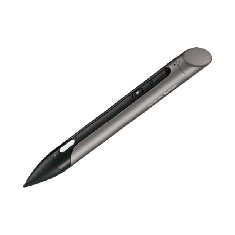 Sharp PN-ZL06 stylus pen Black, Grey