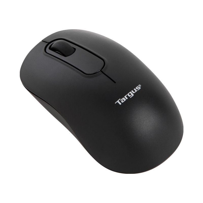Targus B580 mouse Office Ambidextrous Bluetooth Optical 1600 DPI